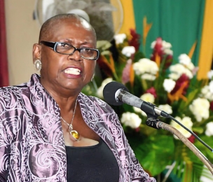 JAMAICA | People’s National Party Pays Trtibute to Women’s Rights Activist Dr. Glenda P. Simms