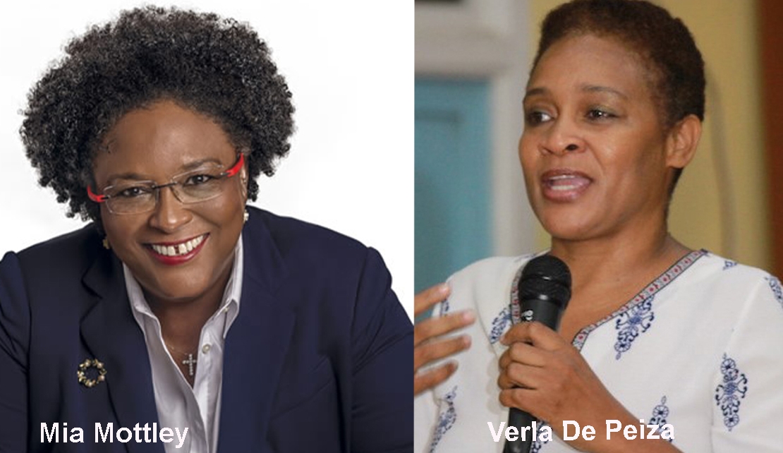 BARBADOS | Seven Parties,108 Candidates to contest B'dos General elections
