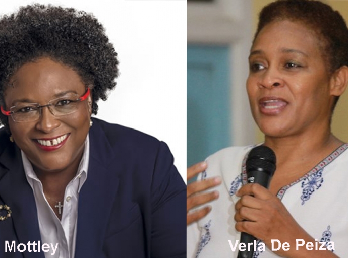 BARBADOS | Seven Parties,108 Candidates to contest B'dos General elections