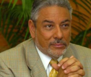 JAMAICA Has Lost an Independent Thinker and Patriot - Jimmy Moss Solomon