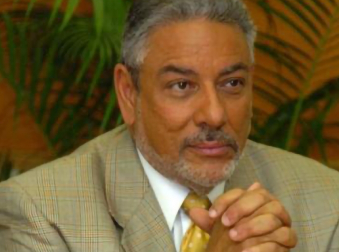 JAMAICA Has Lost an Independent Thinker and Patriot - Jimmy Moss Solomon