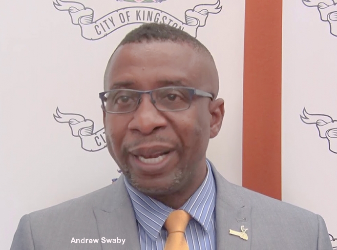 JAMAICA | PNP Minority Caucus Resigns from KSAMC Building and Planning Committee