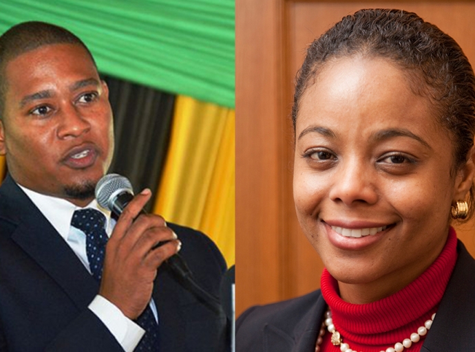 JAMAICA | Holness makes long awaited changes to his Cabinet