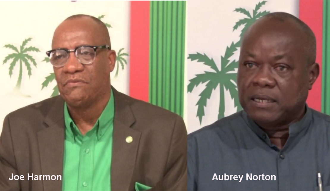 GUYANA | AFC Leader rubbishes PNCR’s efforts to remove Harmon as Opposition Leader