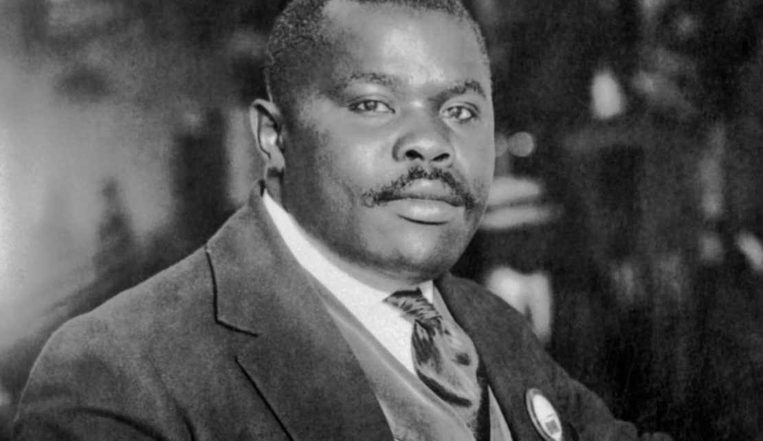 JAMAICA | PJ Patterson Centre again calls for Posthumous Pardon for Marcus Garvey