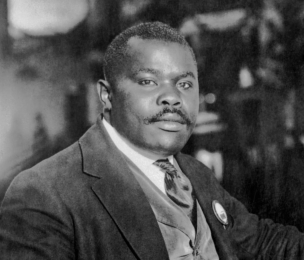 JAMAICA | PJ Patterson Centre again calls for Posthumous Pardon for Marcus Garvey