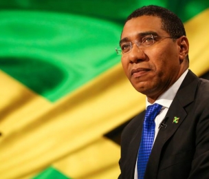 JAMAICA | Digital money to be dominant currency within five years said Holness