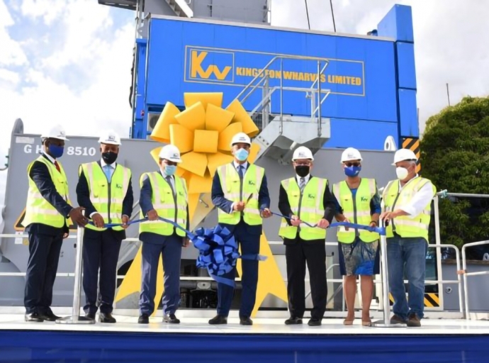 JAMAICA | PM Holness Lauds USD$60 Million KWL Investment