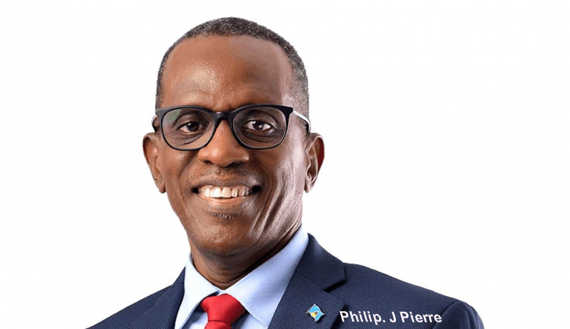 ST. LUCIA to leave Privy Council, join CCJ
