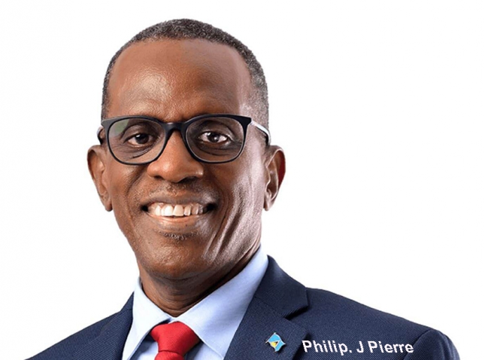 ST. LUCIA to leave Privy Council, join CCJ