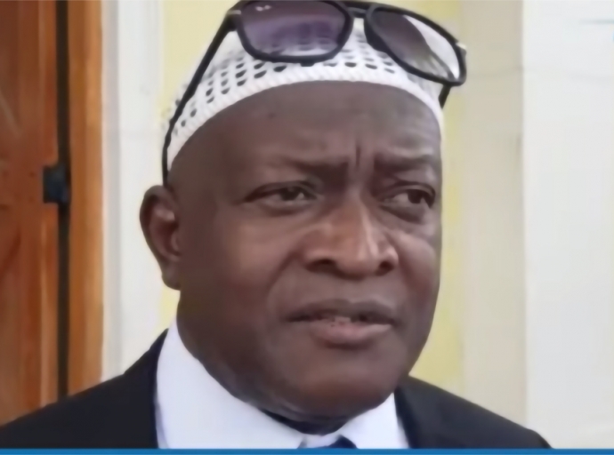 BARBADOS | Philip Catlyn files injunction to stop B'dos General Elections on Wednesday