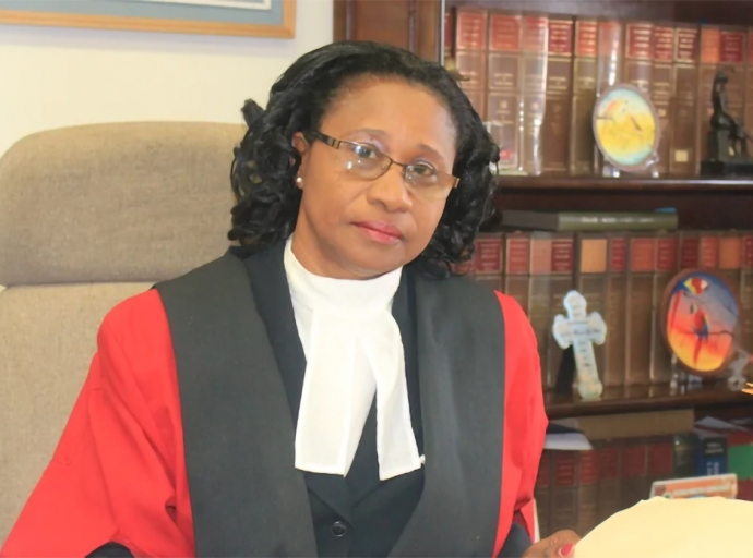 GUYANA | Guyana Court of Appeal sends APNU+AFC election petition matter to Caribbean Court of Justice