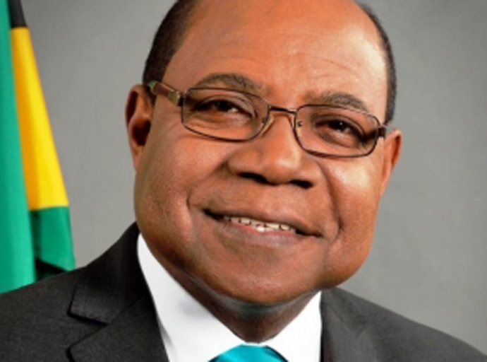 DIASPORA | Ed Bartlett to feature in Discussion with Diaspora on Lets Connect with Ambassador