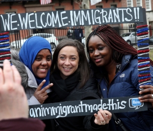 UNITED STATES | Black immigrant population in US set to double says Pew Study