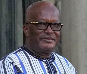 Burkina Faso army says it has deposed President Kabore