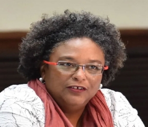 BARBADOS |  PM Mottley names Cabinet, Senators to include 18 year old