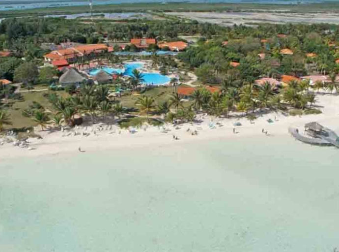 CUBA | Hotel reservations increase during ongoing tourist season