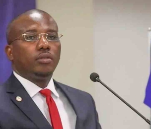 HAITIANS doubt justice being done in Jovenel Moïse's assassination