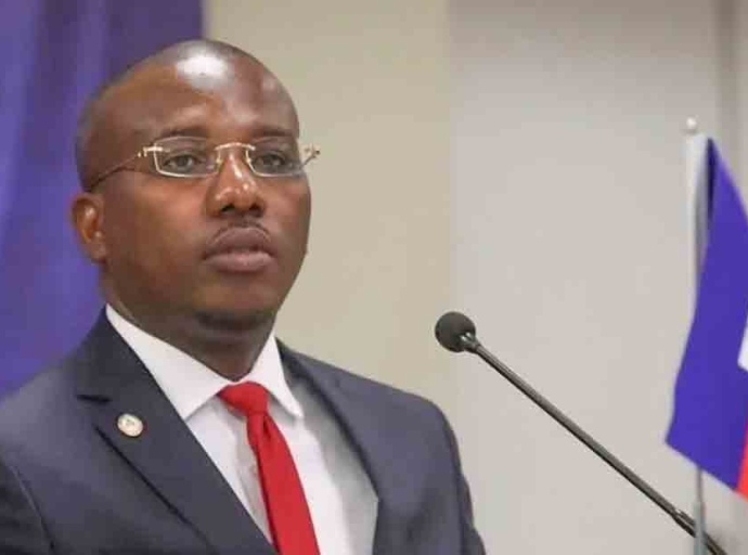 HAITIANS doubt justice being done in Jovenel Moïse's assassination