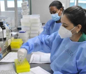 CUBA expects WHO to approve its Abdala vaccine against COVID-19 this year