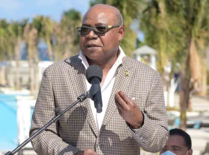 JAMAICA | Pension Scheme for Tourism Workers Officially Launched