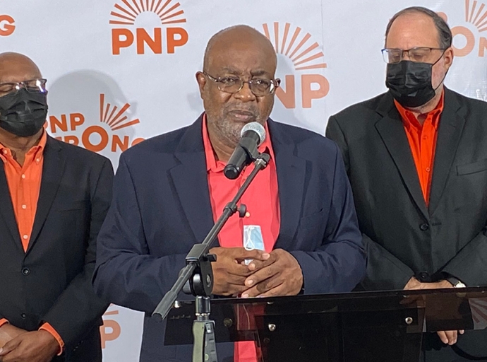 JAMAICA | PNP laments &quot;Cruel, Unreasonable banking fees, Urges Gov't to Act Now