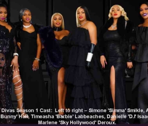 First Jamaican Dancehall Reality Show Hits Tubi Streaming Platform