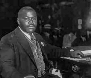 JAMAICA | Campaign to Exonerate Marcus Garvey moves into High Gear with Letter from Heads of Gov't and Petition from Region