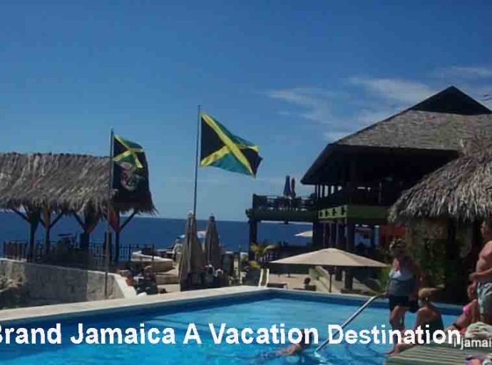 JAMAICA | Tourism Minister Targets Diaspora for ‘Brand Jamaica’  Investments