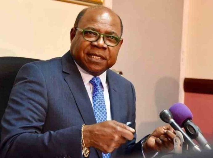 JAMAICA | Bartlett Pushes “Rediscover Jamaica” Campaign, Targets Jamaican Diaspora