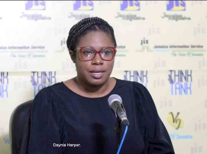 JAMAICA | New Voter ID Cards Up to International Standard