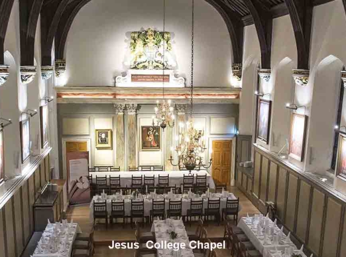 BRITAIN | Church Court Regarding English Slave Trade Investor Memorial Begins Feb. 2