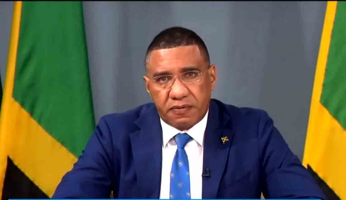 JAMAICA | National Campaign to Find Illegal Weapons to Be Launched