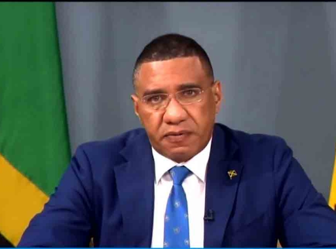 JAMAICA |  National Campaign to Find Illegal Weapons to Be Launched