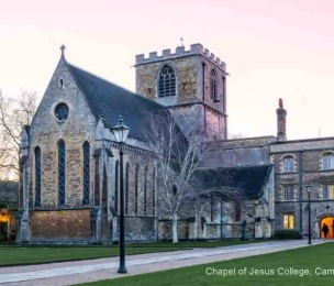 BRITAIN | Consistory Court asked: Where in the Bible is Slavery Condemned?