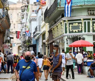CUBA | 60 Years of US Economic Embargo has cost Cuba US$144-Trillion
