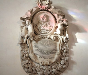 BRITAIN | Consistory Court hearing ends, Decision soon on slave investor memorial