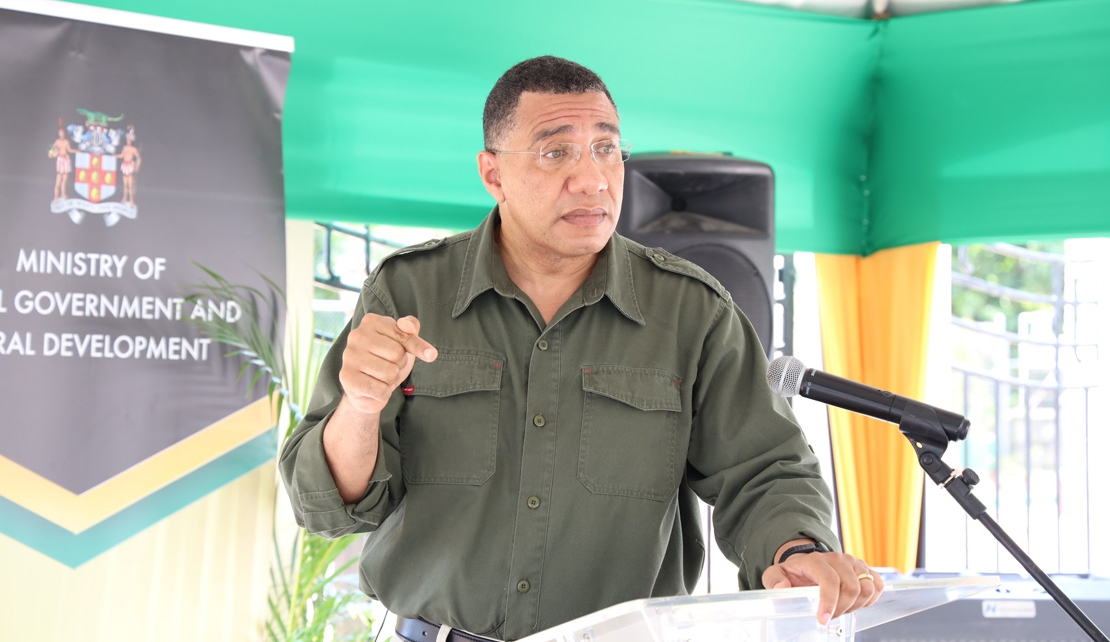 JAMAICA | Grim Consequences for persons found with Illegal Guns