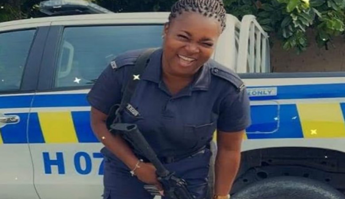 JAMAICA | JCF suspends policewoman arrested in Florida