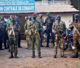 Guinea coup highlights the weaknesses of West Africa’s regional body