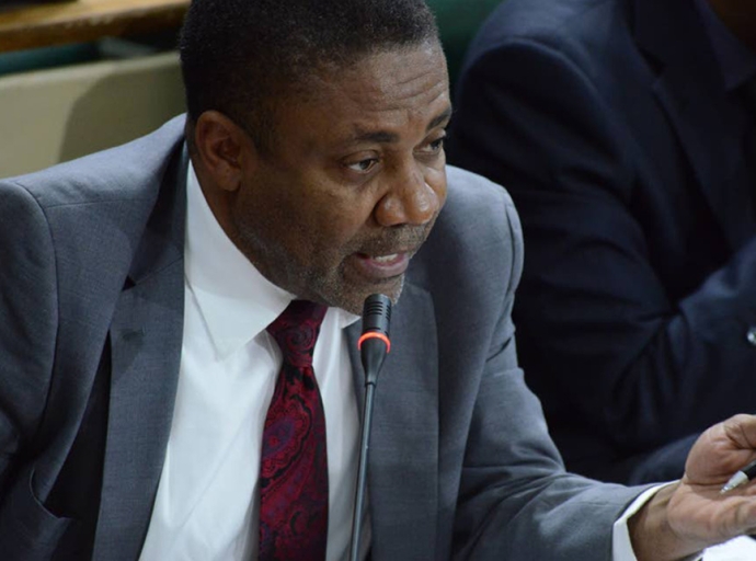 JAMAICA | Paulwell Renews Call for the Removal of the Hedge Tax and Reduction of SCT