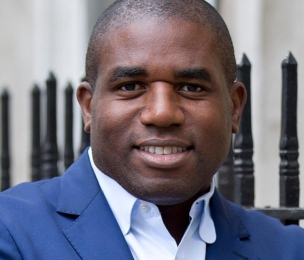 BRITAIN | David Lammy requests pardon for 1823 slave rebellion convicts