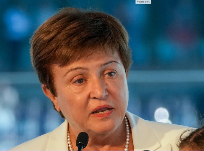 IMF | Three Policy Priorities for a Robust Recovery