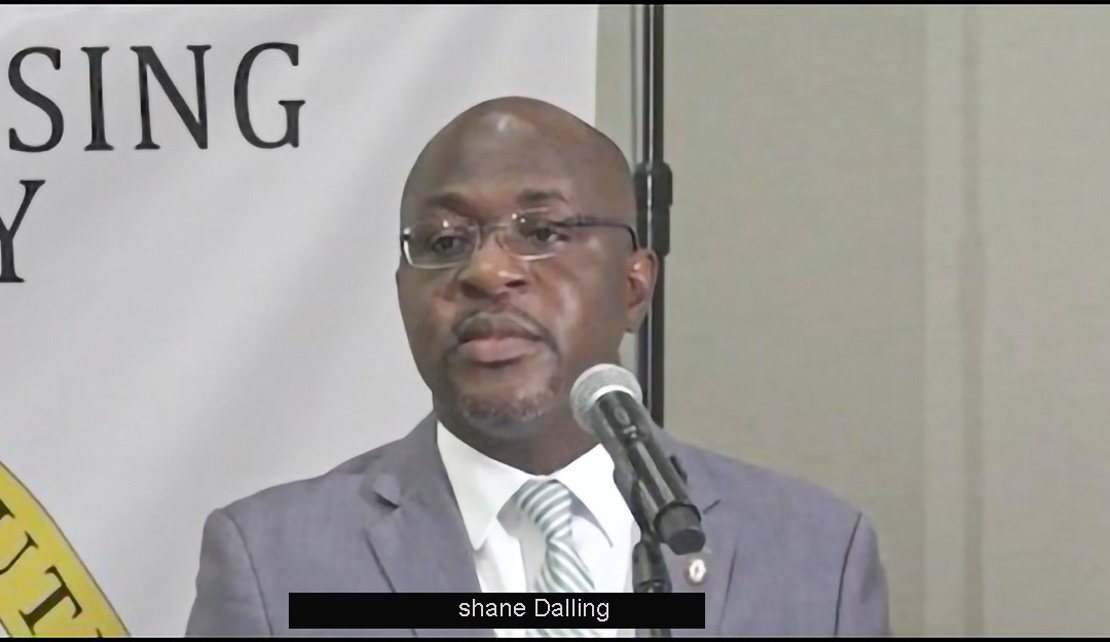 JAMAICA | Hundreds of criminals received gun licences says Firearms Chief