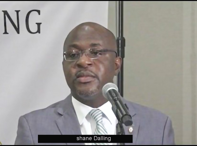 JAMAICA | Hundreds of criminals received gun licences says Firearms Chief