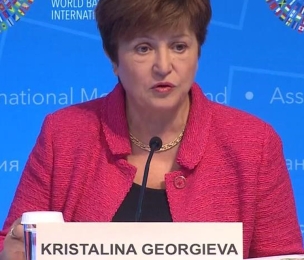 IMF | Stepping Up With and For Africa