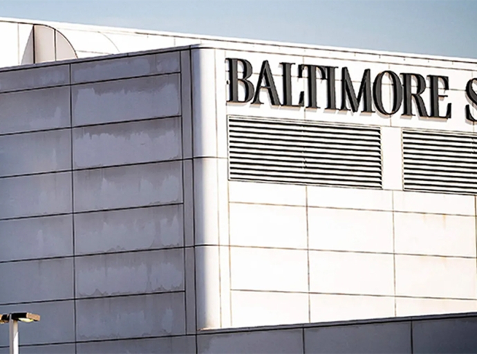 UNITED STATES | Baltimore Sun editorial board apologizes for paper's 185 year racist policies