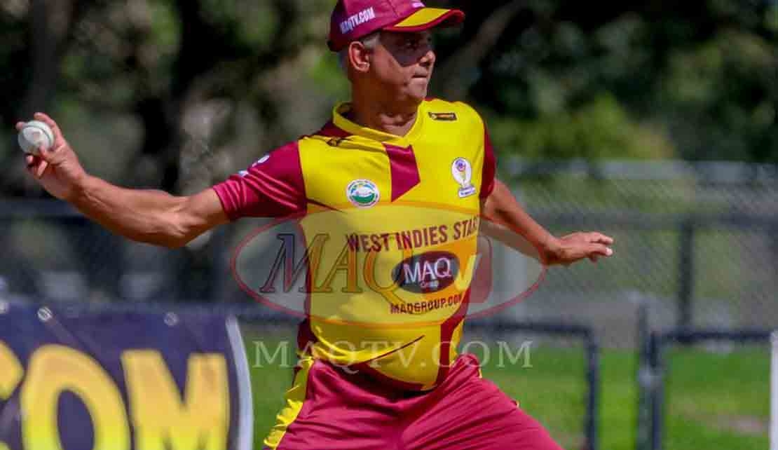 UNITED STATES | CHoF Six-a-Side Cricket Tournament returns to Keney Park, Hartford, June 11 & 12