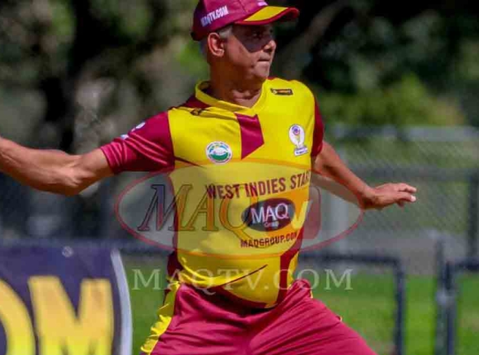 UNITED STATES | CHoF Six-a-Side Cricket Tournament returns to Keney Park, Hartford, June 11 &amp; 12
