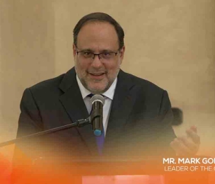 JAMAICA | PNP wants Holness to respond to the crisis in Ukraine